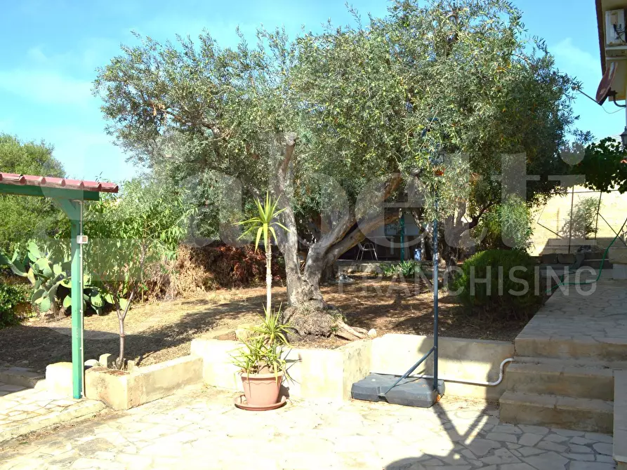 Immagine 30 di Casa indipendente in vendita  in Via Patriarca San Giuseppe, 123 a Santa Croce Camerina