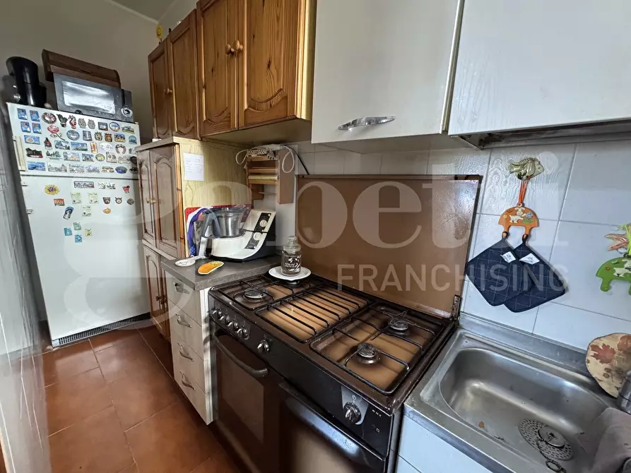 Immagine 5 di Appartamento in vendita  in Via Don Luigi Sturzo, 21 a Torregrotta