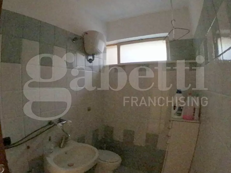 Immagine 14 di Casa bifamiliare in vendita  in Via FORMIA, 99/B a Catanzaro