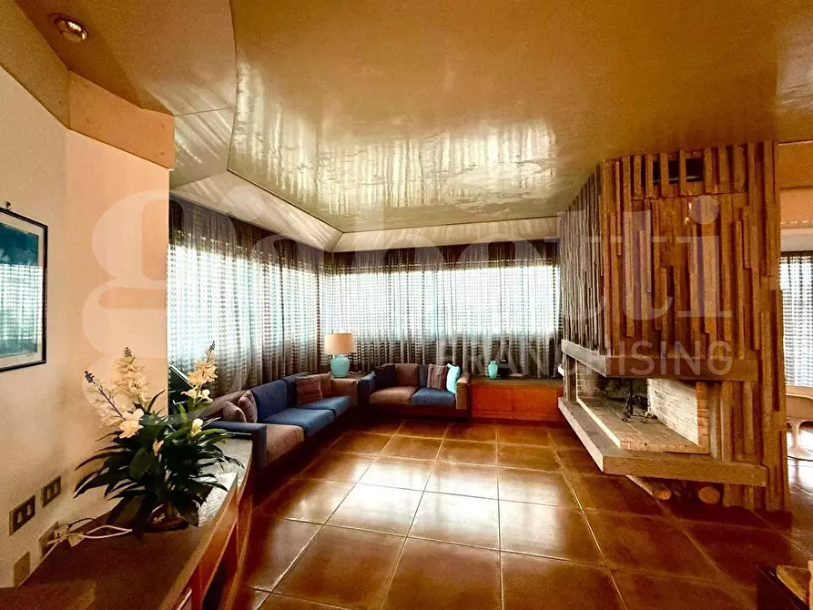 Immagine 12 di Villa in affitto  in Via Marina di Serapo, s.n.c a Gaeta