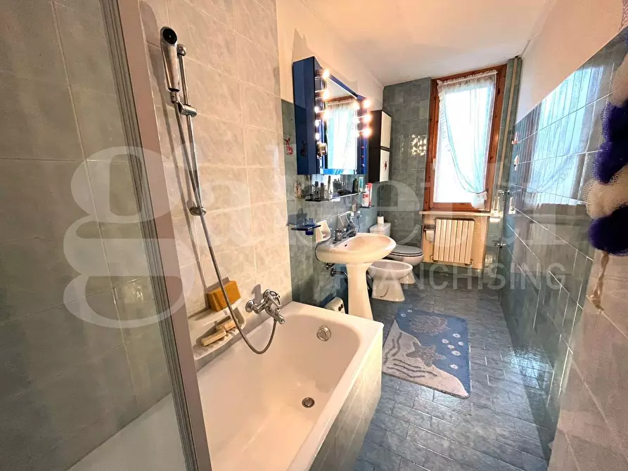 Immagine 16 di Appartamento in vendita  in Via Rattalino, 26 a Andora