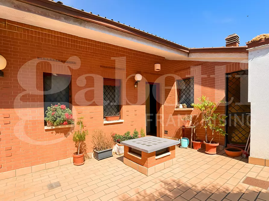 Immagine 35 di Casa quadrifamiliare in vendita  in Strada Santa Brigida, 64 a Moncalieri