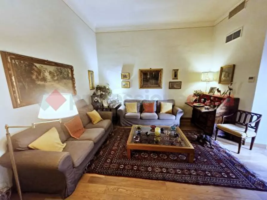 Immagine 19 di Appartamento in vendita  in Via MAMELI, 14 a Firenze