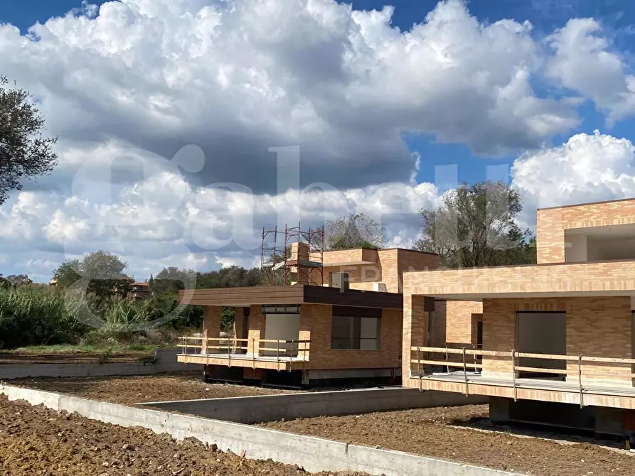 Immagine 11 di Villa in vendita  in Vicolo Del Conte, 70 a Roma