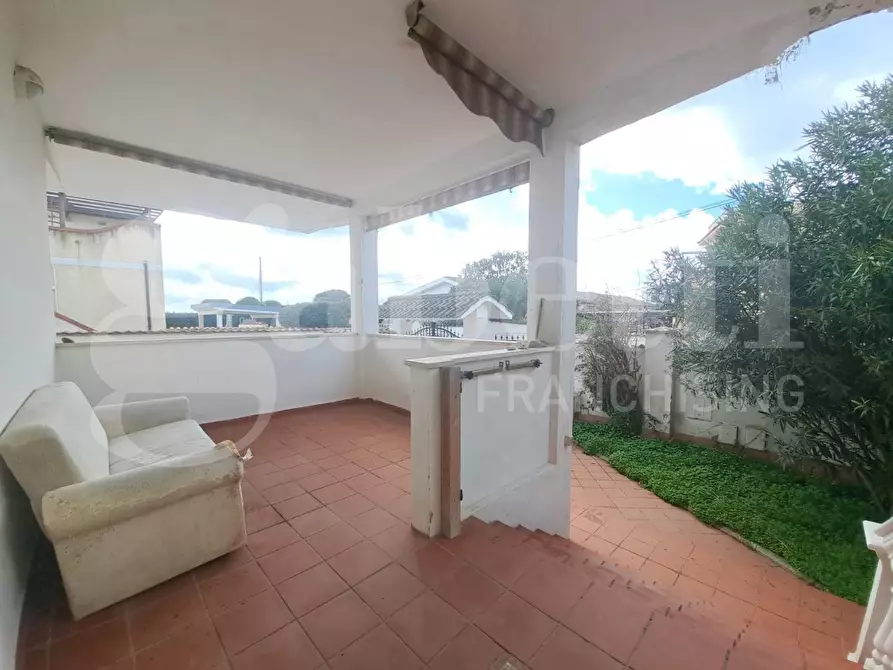 Immagine 13 di Villa in vendita  in Via dei delfini, 261 a Ardea