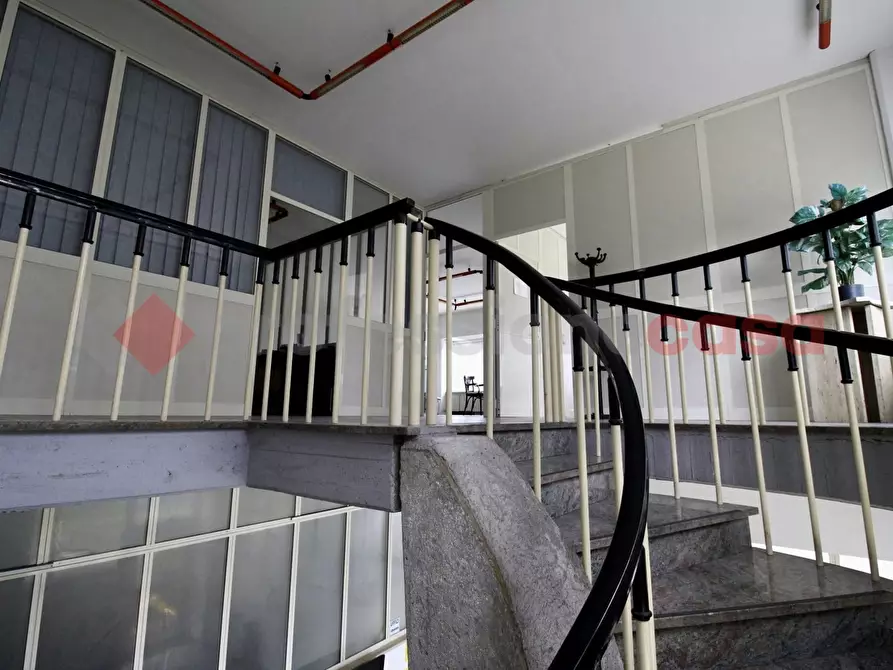 Immagine 38 di Capannone industriale in vendita  in LocalitÃ  Paduni, Osteria della Fontana, snc a Anagni