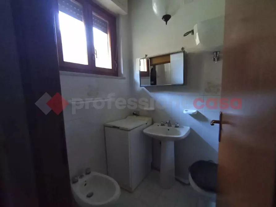 Immagine 8 di Appartamento in affitto  in Via SP471 a Sant'anatolia Di Narco