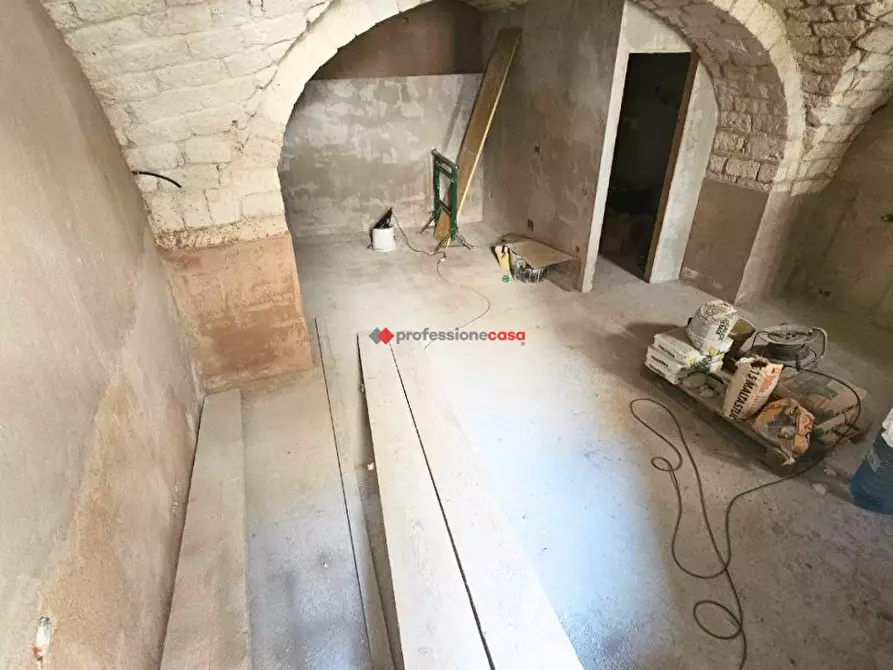 Immagine 3 di Appartamento in vendita  in Vico Pane, 3 a Foggia