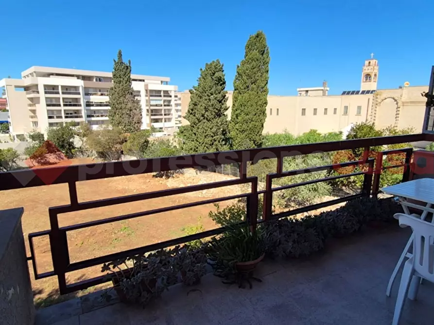 Immagine 5 di Appartamento in vendita  in Via CHIANTERA a Monopoli