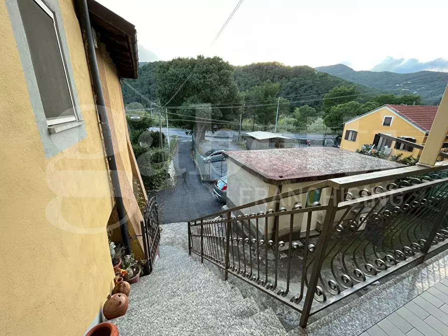 Immagine 4 di Appartamento in vendita  in LocalitÃ  Lanfredi a Andora