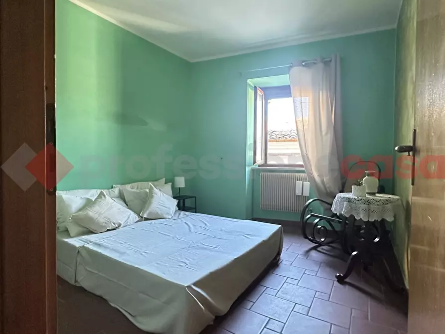 Immagine 9 di Appartamento in vendita  in Via Edoardo Facchini, 17 a Alatri