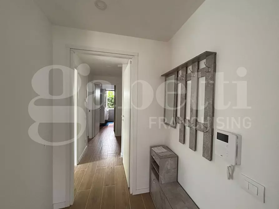 Immagine 6 di Appartamento in affitto  in Via Sansovino, . a Venezia