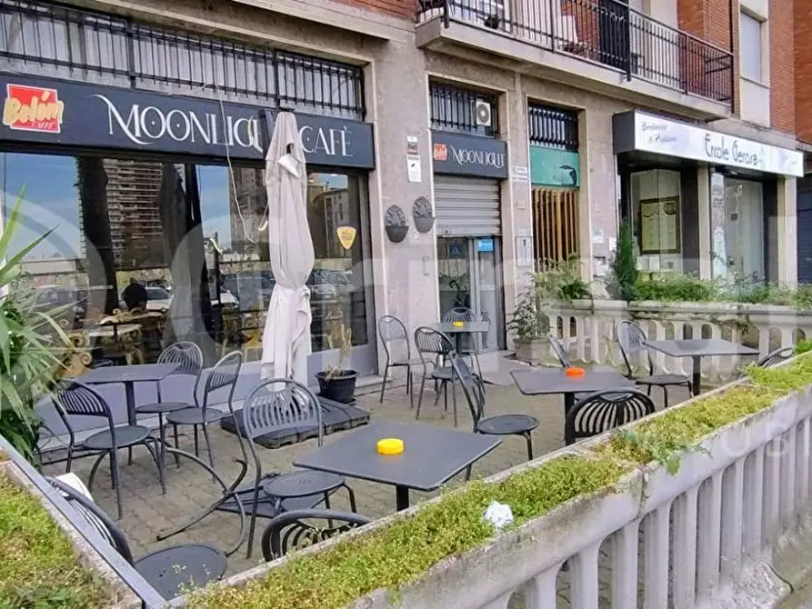 Immagine 1 di Negozio in vendita  in Via Sant'Anna, 58 a Brugherio