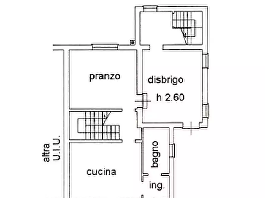 Immagine 24 di Casa indipendente in vendita  in Via Cavarzere, via Riviera Dolomiti, 36 a Cavarzere