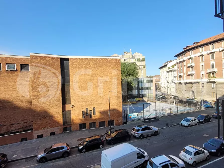 Immagine 6 di Appartamento in affitto  in Via Serao, 1 a Milano