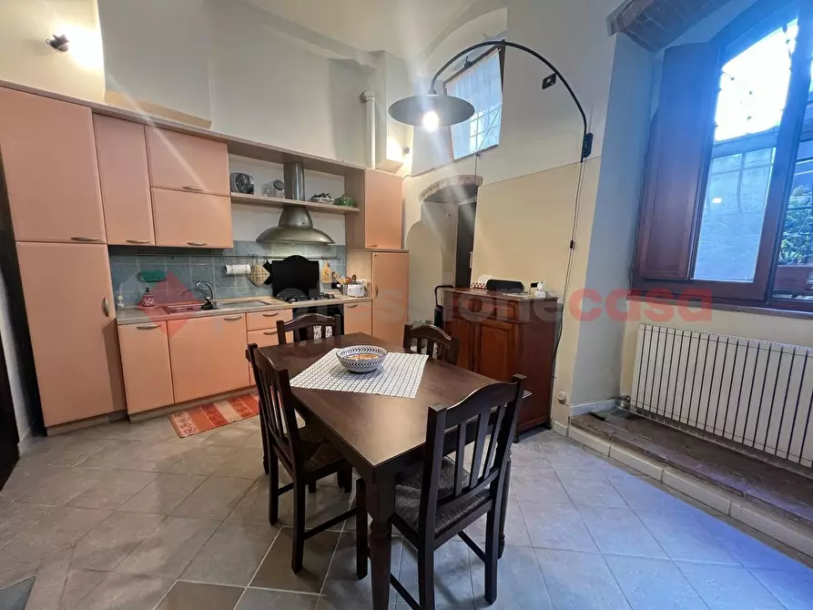 Immagine 7 di Appartamento in vendita  in Via Sant'AlÃ² a Spoleto