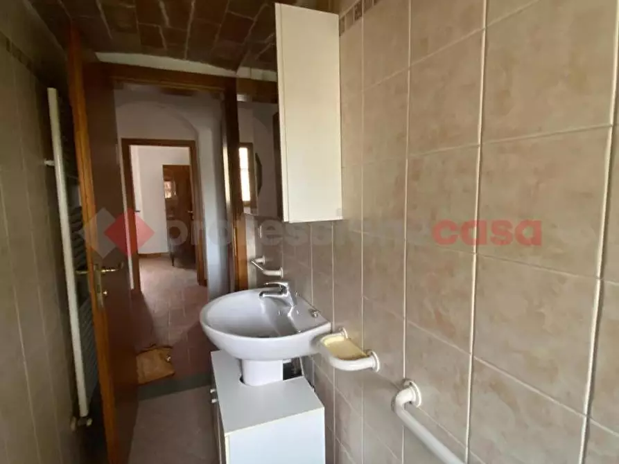 Immagine 15 di Appartamento in affitto  in Via Masini a Castelfiorentino