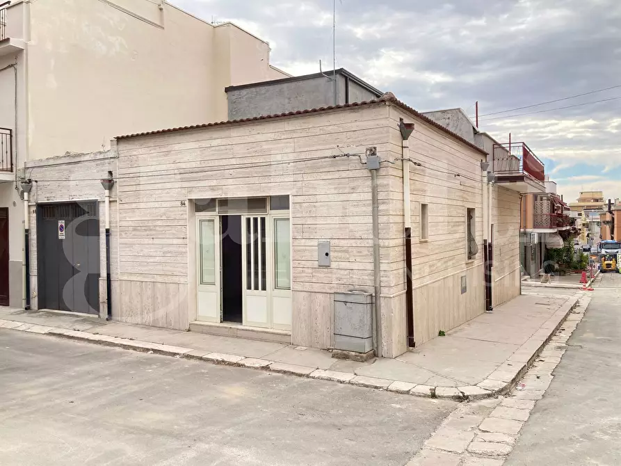 Immagine 12 di Casa indipendente in vendita  in Via Torino, 84 a Torremaggiore