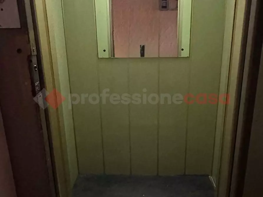 Immagine 5 di Attico in vendita  in Via Silvio Olivieri, 195 a Chieti