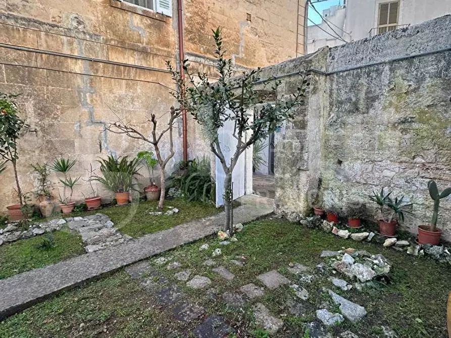 Immagine 29 di Casa indipendente in vendita  in Via Capitano Vito Tamborrino a Ostuni