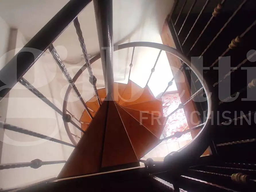 Immagine 24 di Casa indipendente in vendita  in Via CASE MARGI, 24 a Comiso