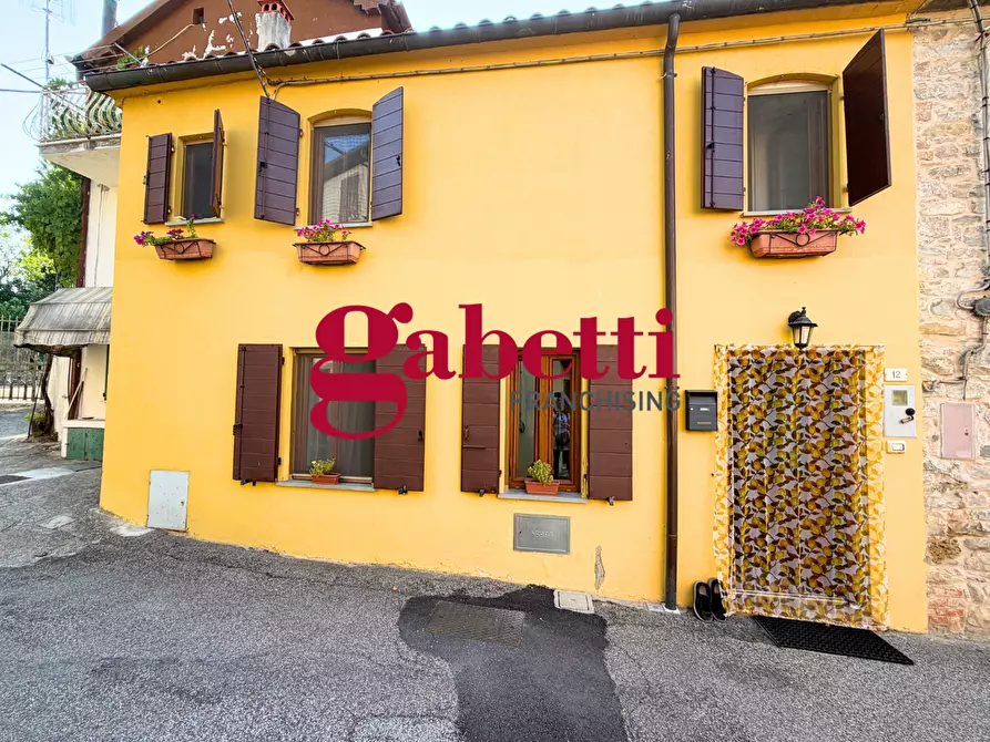Immagine 14 di Appartamento in vendita  in Via Pietra Salara a Novafeltria