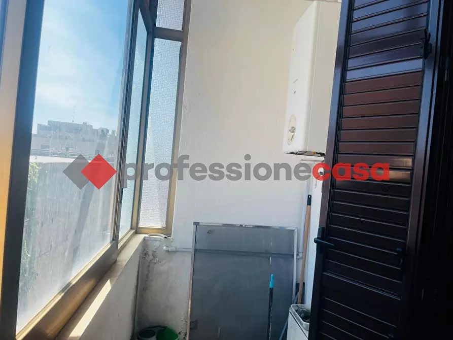 Immagine 24 di Appartamento in vendita  in Via Giovanni Lavaggi, 12 a Catania