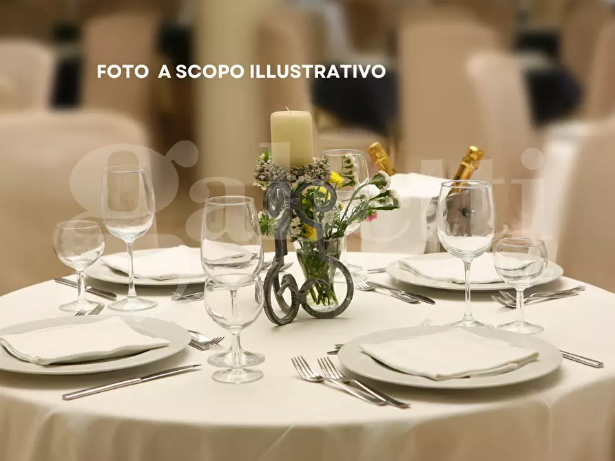 Immagine 7 di Bar / Ristorante in vendita  in Via SOTTOMARINA - VIALE VENETO, 12 a Chioggia