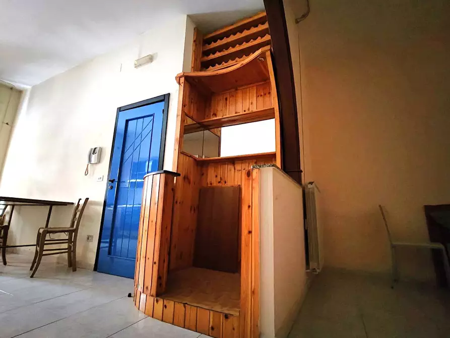 Immagine 17 di Casa indipendente in vendita  in Via ROSSINI a San Severo