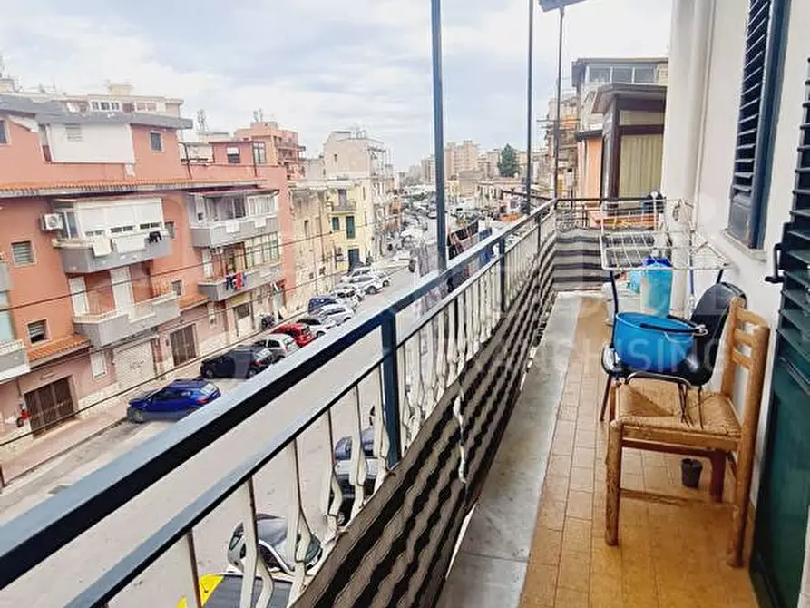 Immagine 13 di Appartamento in vendita  in Via Guercio a Palermo