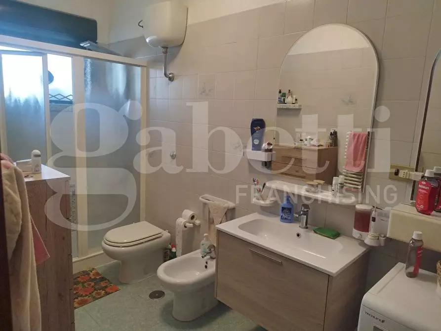 Immagine 21 di Villetta a schiera in vendita  in Piazzale DELLA LIBERAZIONE, 20 a Taranto