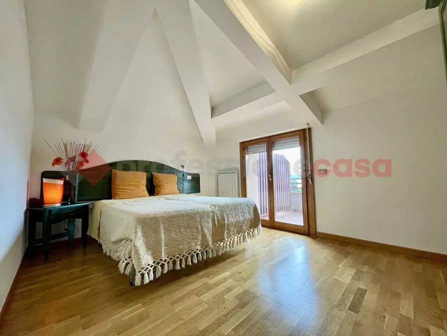 Immagine 6 di Appartamento in affitto  in Via Irma Ricci, 13 a Passignano Sul Trasimeno