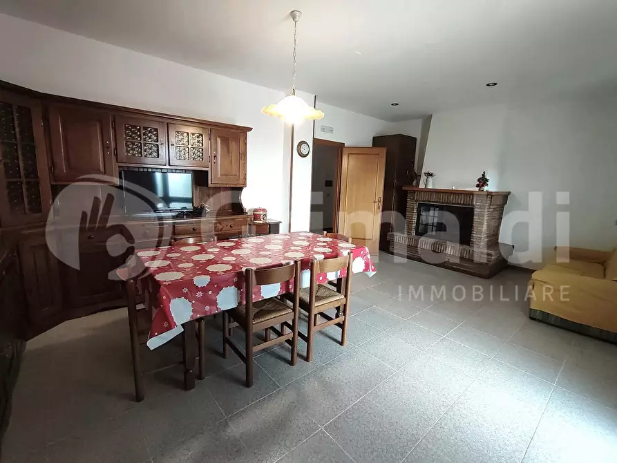 Immagine 5 di Appartamento in affitto  in Via Vallupina a Magione
