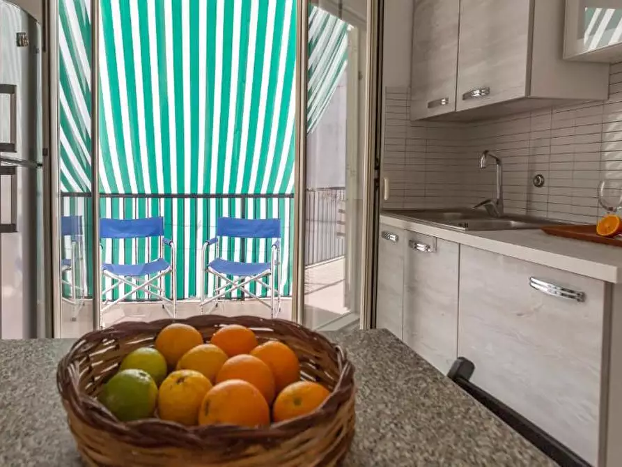 Immagine 5 di Attico in vendita  in Viale Tunisi, 53 a Siracusa