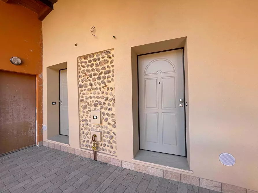 Immagine 15 di Appartamento in vendita  in Via Quartieri, SNC a Chiari