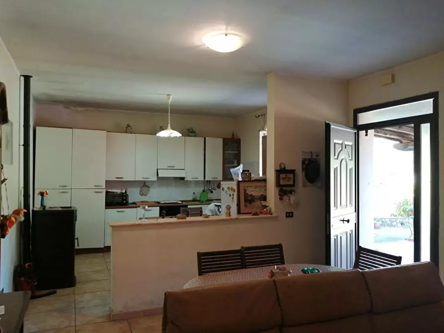 Immagine 12 di Casa bifamiliare in vendita  in Via Melogrosso, 129/B a Sezze