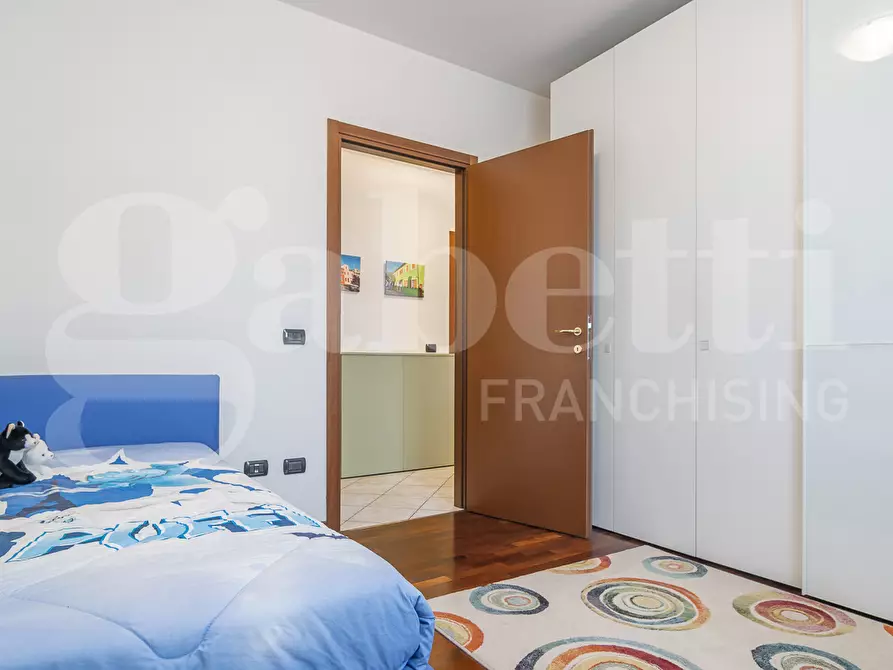 Immagine 17 di Appartamento in vendita  in Via Pergolesi, 11 a Cento