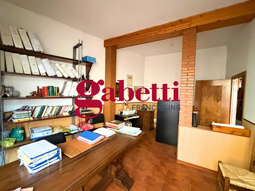 Immagine 12 di Appartamento in vendita  in Via Cavour a Novafeltria