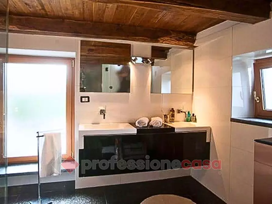 Immagine 14 di Casa indipendente in vendita  in Via Discesa Pisano a Aieta