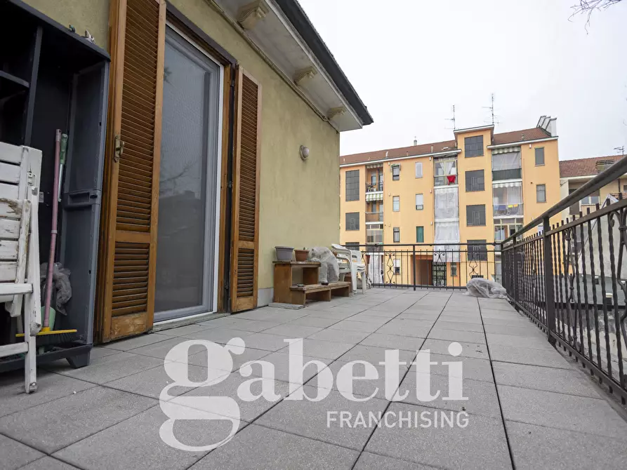 Immagine 19 di Casa indipendente in vendita  in Via Pier Capponi, 1 a Moncalieri