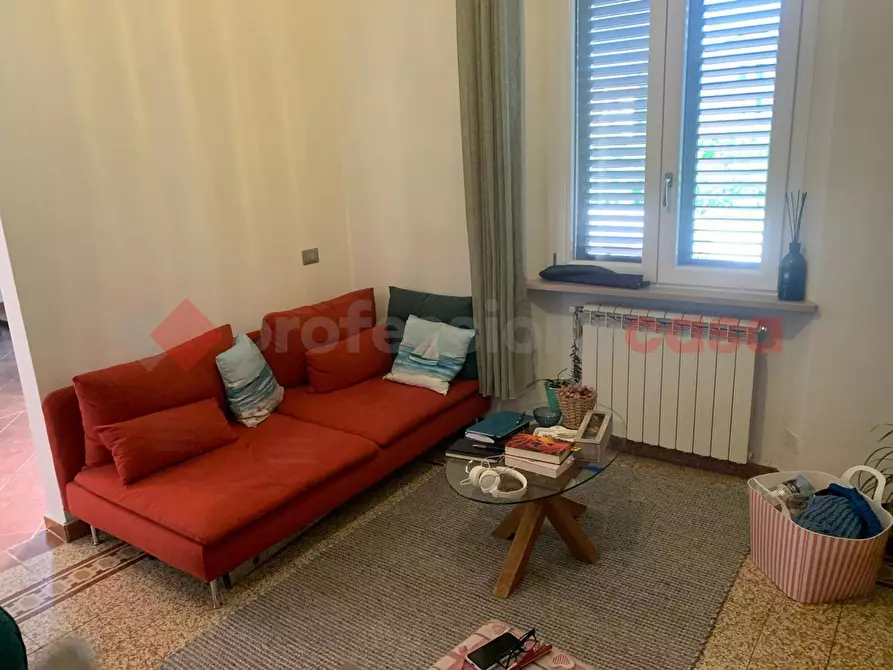 Immagine 12 di Casa bifamiliare in vendita  in Via di boboli, 12 a Lucca