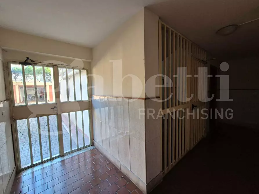 Immagine 3 di Appartamento in vendita  in Via Maresca, 24 a Torre Annunziata