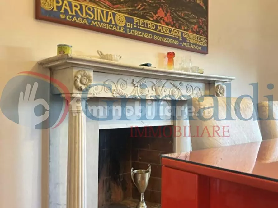 Immagine 2 di Appartamento in affitto  in Corso Mazzini a Livorno