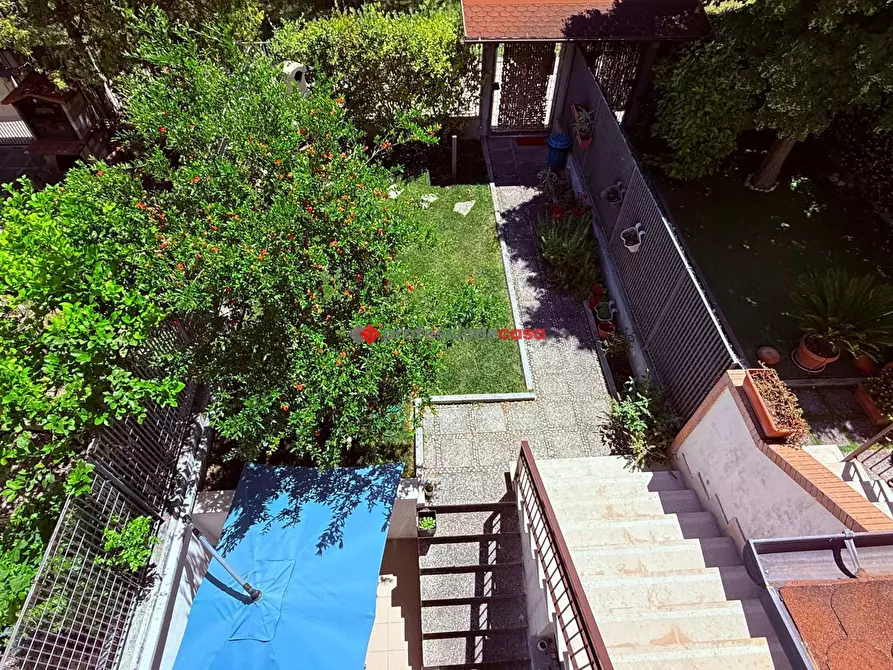 Immagine 3 di Villetta a schiera in vendita  in Via Giuseppe La Torre, 69 a Foggia