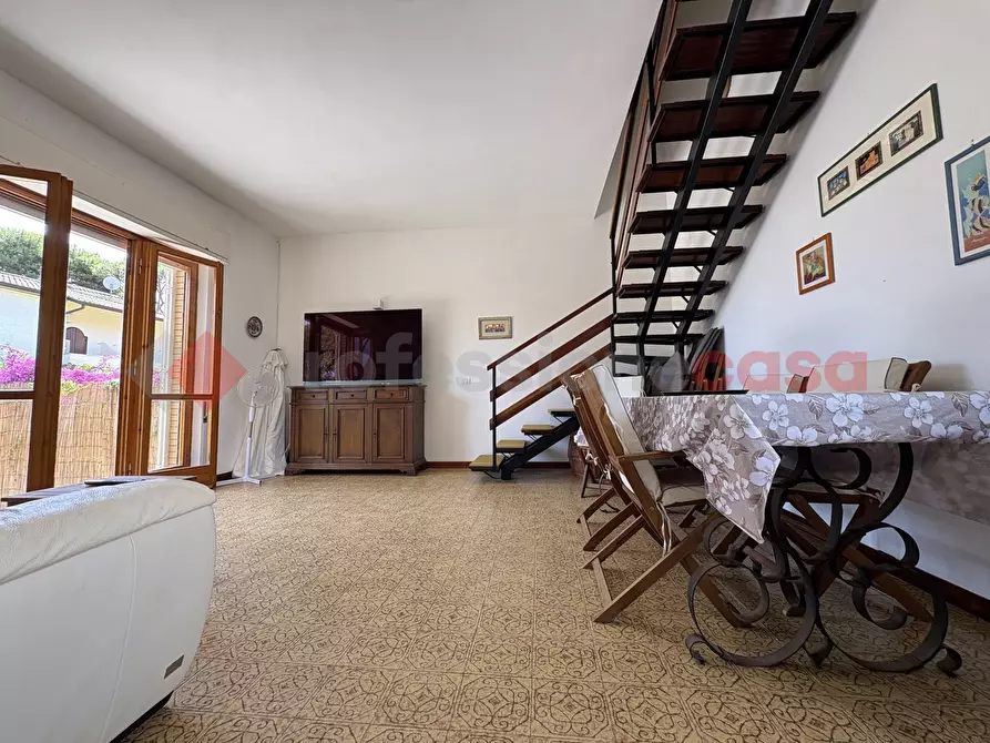Immagine 10 di Villetta a schiera in vendita  in Via RESIDENCE ANXUR, 45 a Terracina