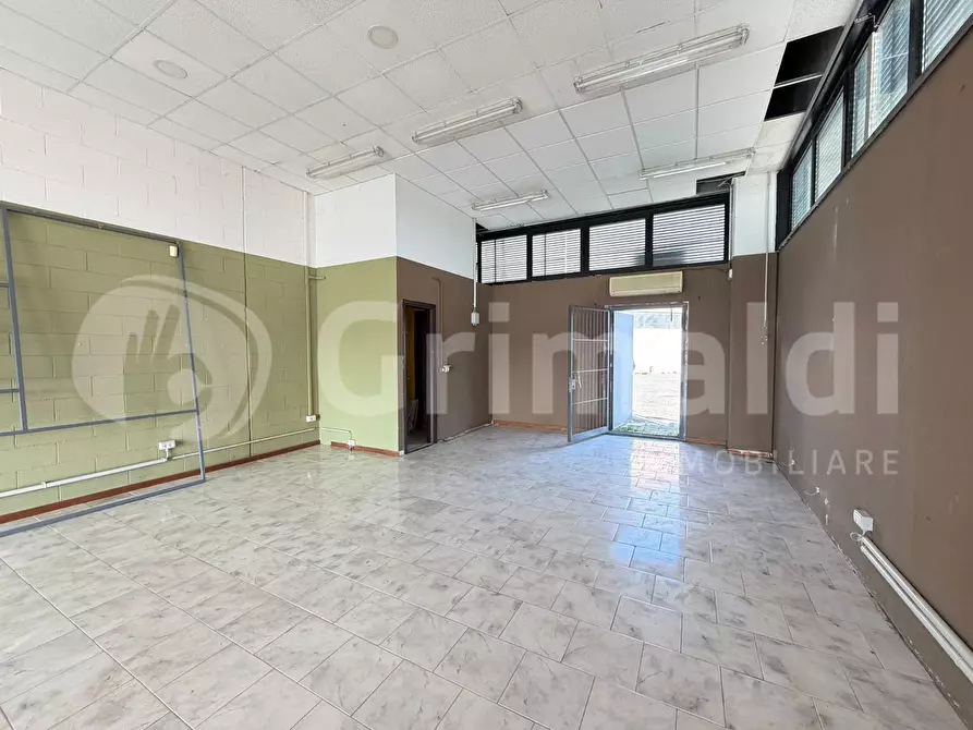 Immagine 13 di Attività commerciale in vendita  in Via Emilia Piacentina, 4 a Castel San Giovanni