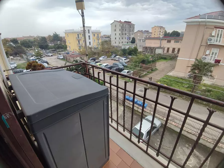 Immagine 7 di Appartamento in vendita  in Via cimarosa a Villa Literno