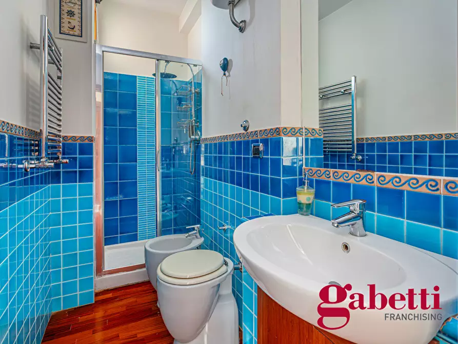 Immagine 10 di Appartamento in vendita  in Via San Domenico, 29 a Napoli