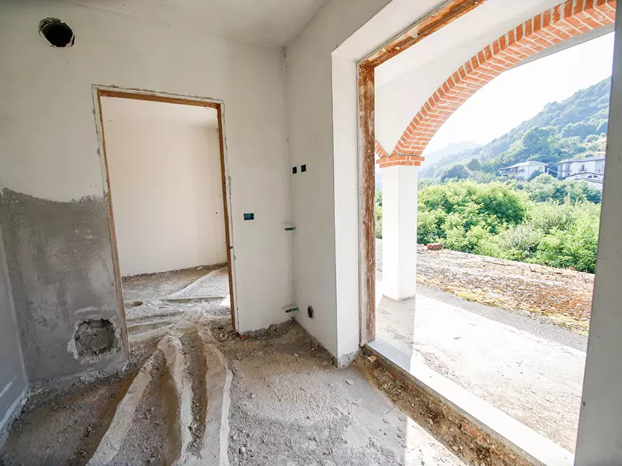 Immagine 23 di Casa indipendente in vendita  in Via Belmonte a Prascorsano