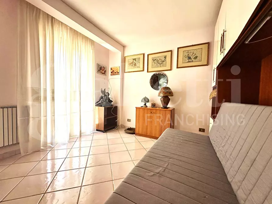 Immagine 15 di Appartamento in vendita  in Via della vergine, 7 a Ardea